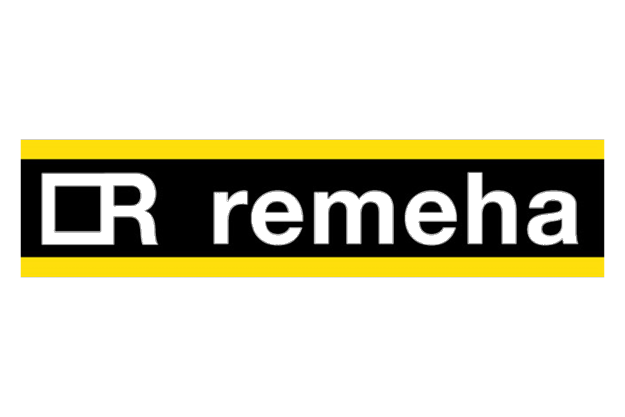 Remeha Pompe à Chaleur Climatisation logo