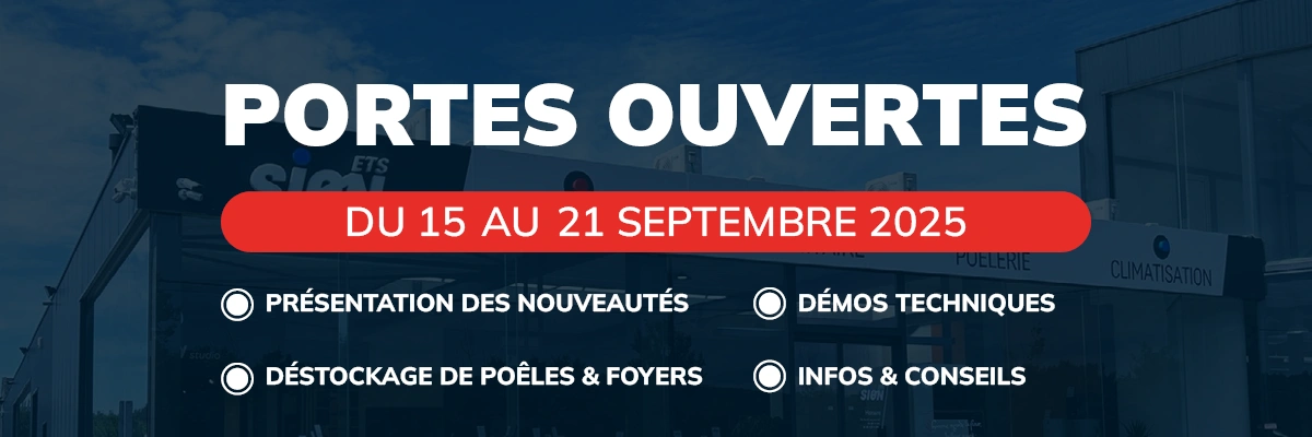 Portes Ouvertes Ets Sion Septembre 2025