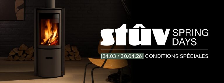 Stûv Spring Days