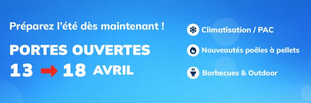 Portes Ouvertes Avril 2026 Ets Sion