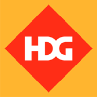 HDG Logo