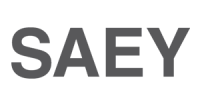 saey